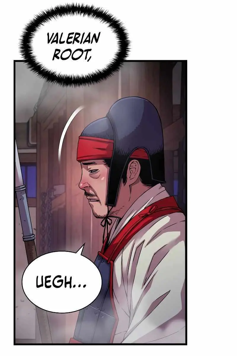 Myst, Might, Mayhem Chapter 1 Page 120