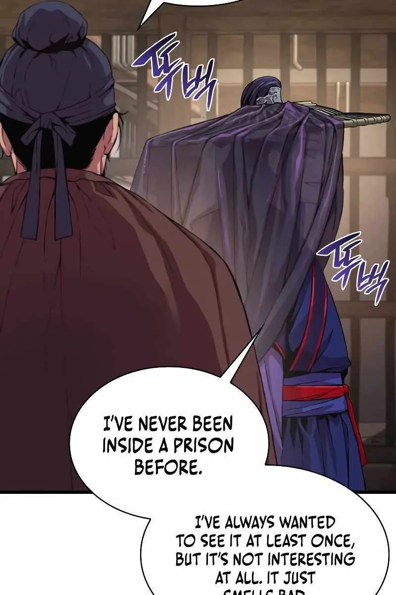 Myst, Might, Mayhem Chapter 1 Page 158