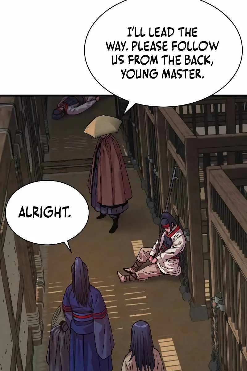 Myst, Might, Mayhem Chapter 1 Page 210