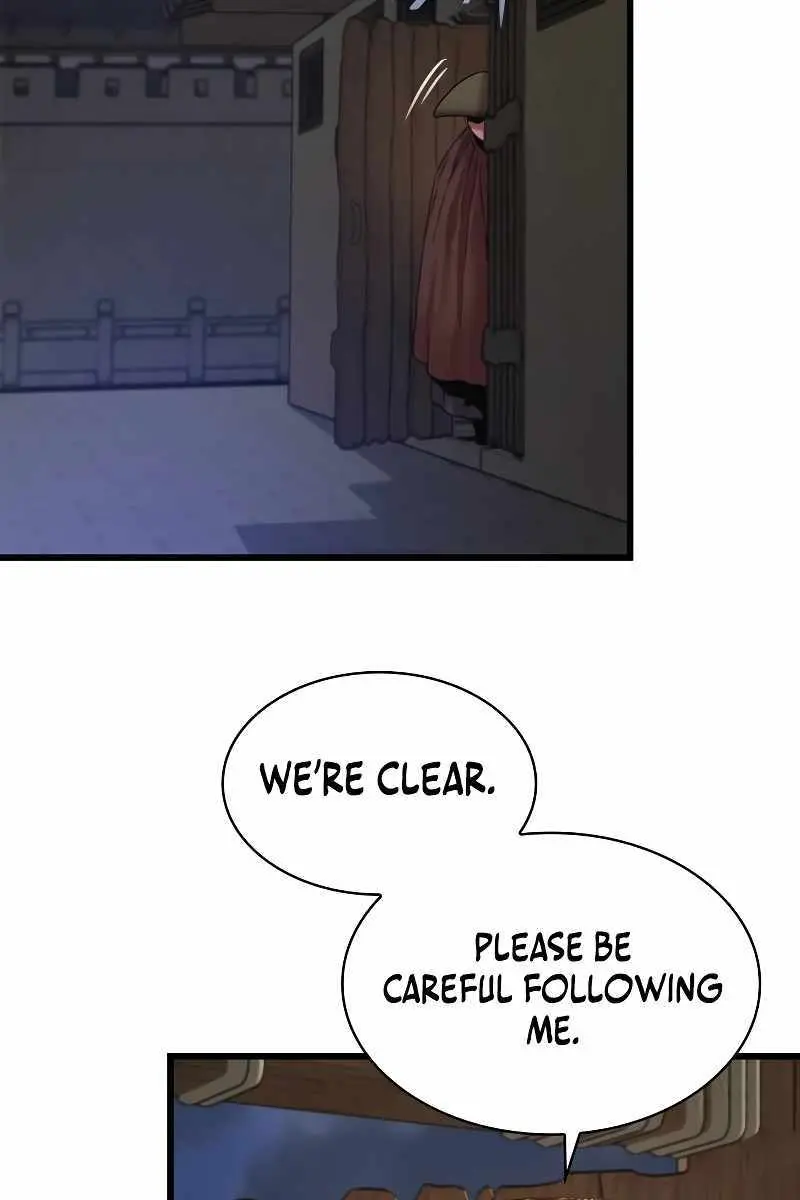 Myst, Might, Mayhem Chapter 1 Page 214