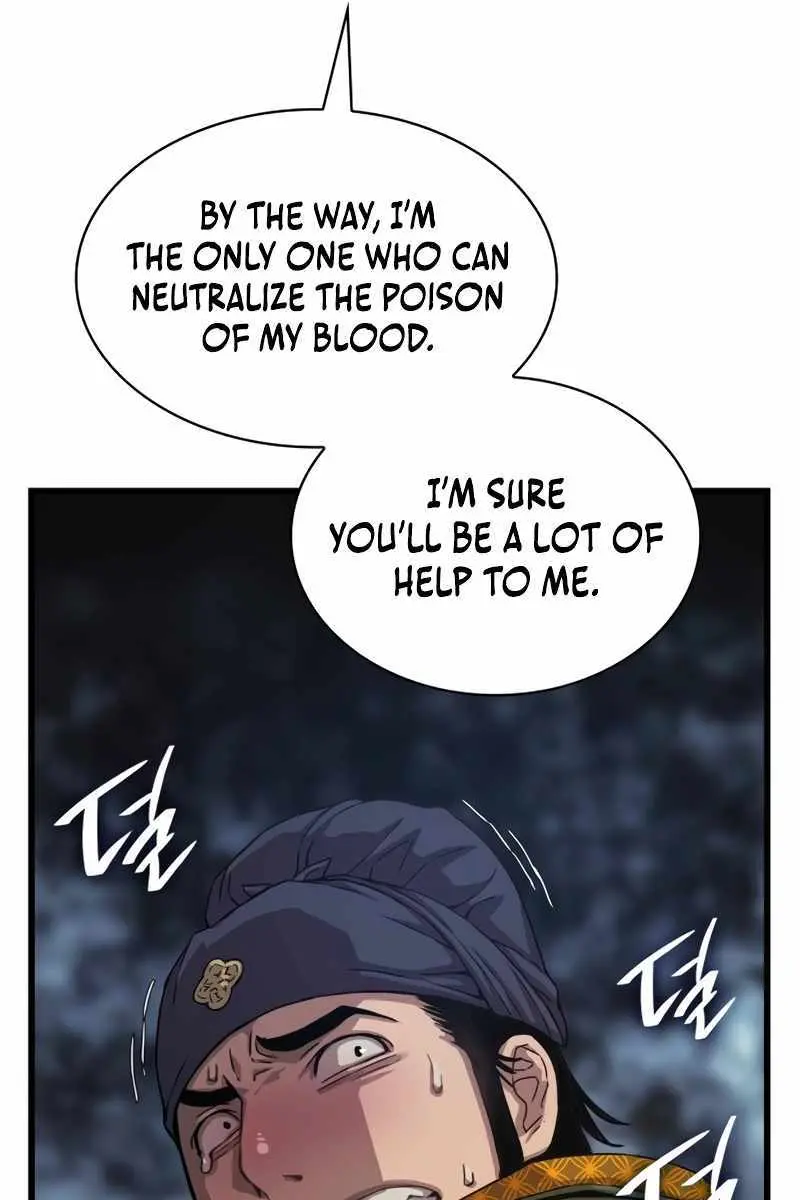 Myst, Might, Mayhem Chapter 3 Page 115