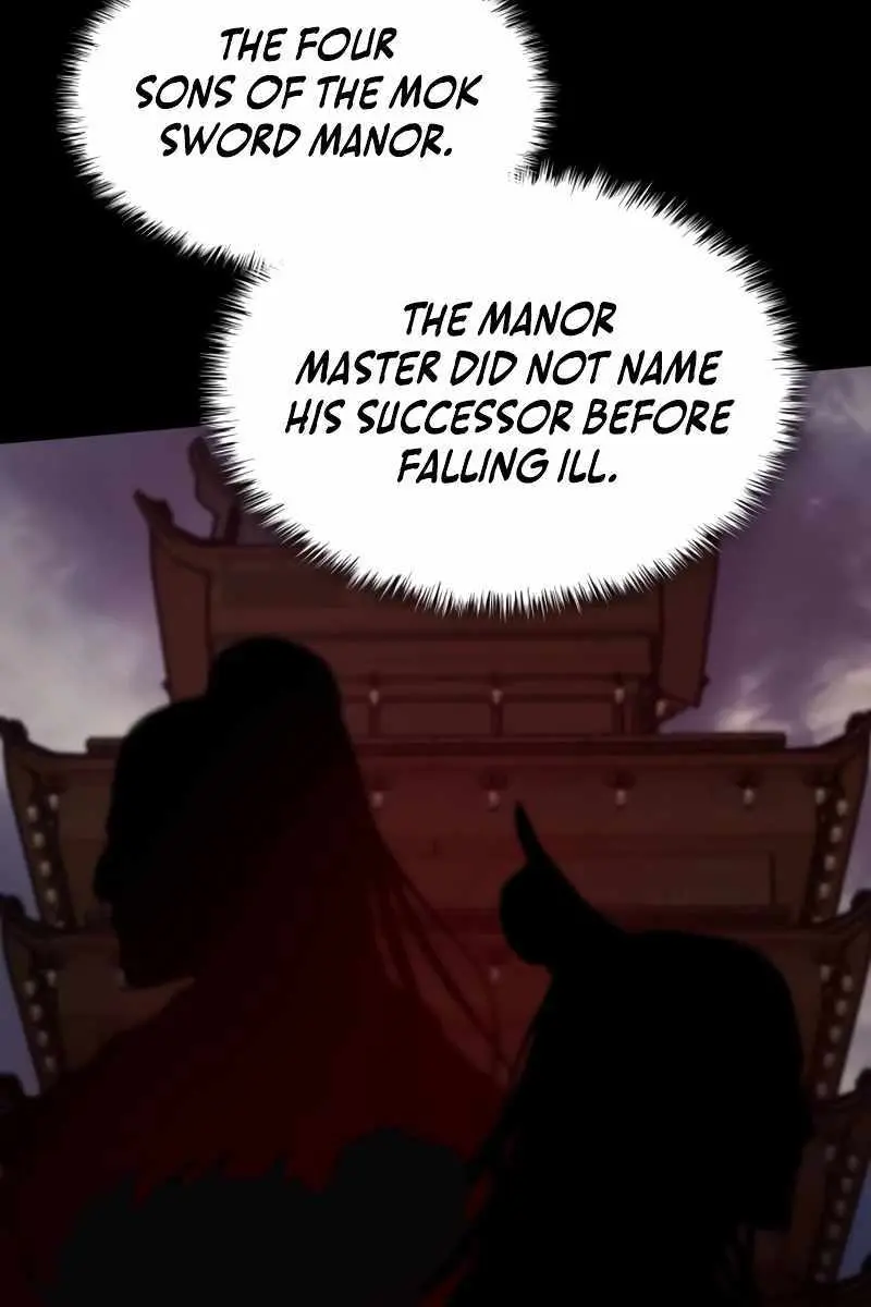 Myst, Might, Mayhem Chapter 3 Page 132