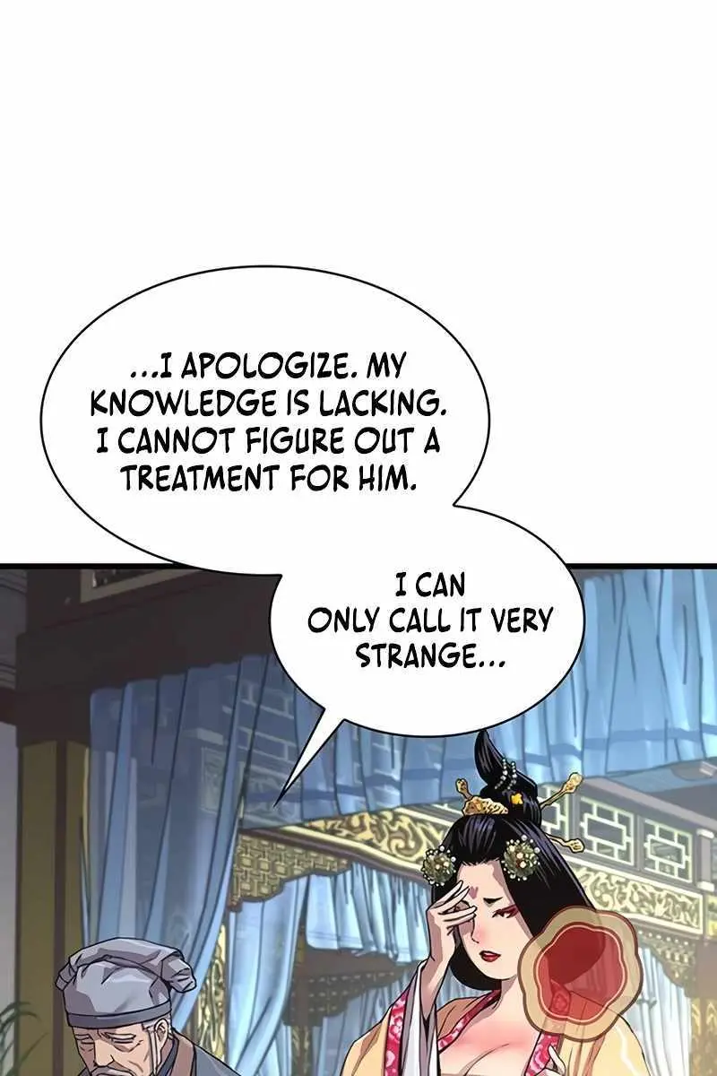 Myst, Might, Mayhem Chapter 3 Page 145