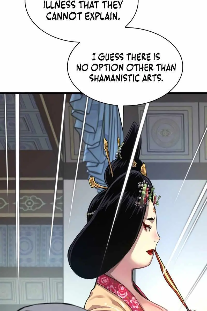 Myst, Might, Mayhem Chapter 3 Page 147