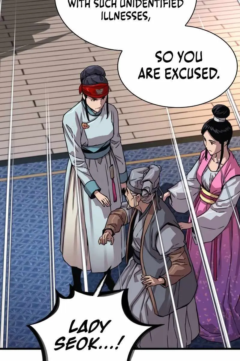 Myst, Might, Mayhem Chapter 3 Page 154