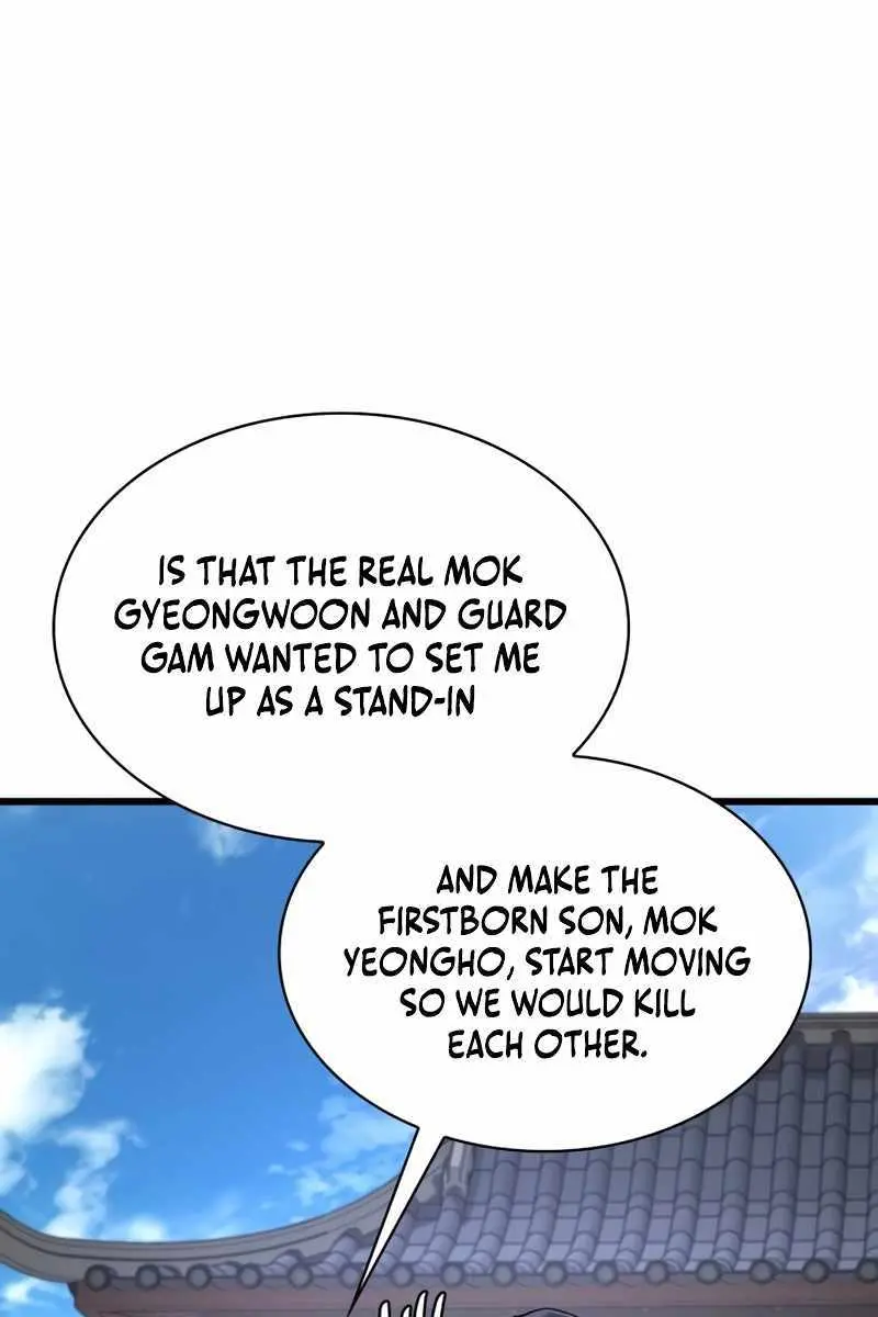 Myst, Might, Mayhem Chapter 4 Page 5