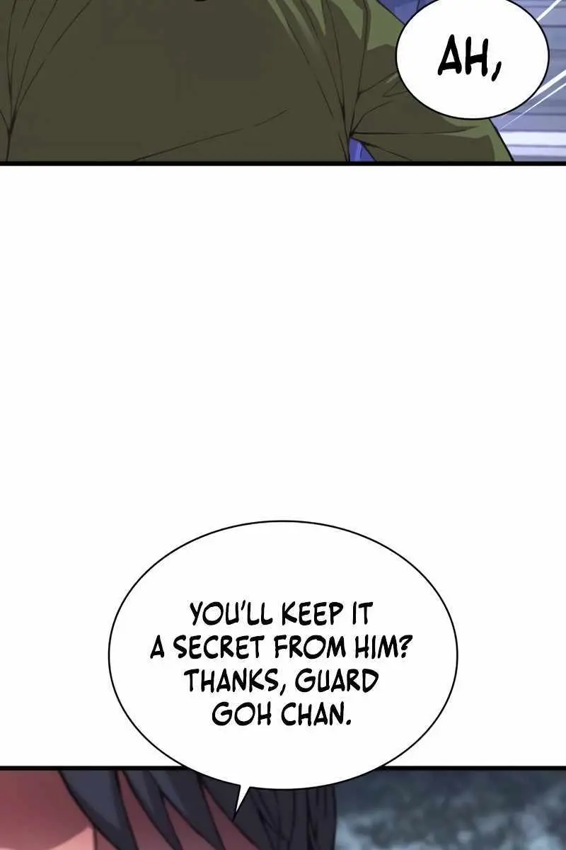 Myst, Might, Mayhem Chapter 4 Page 28