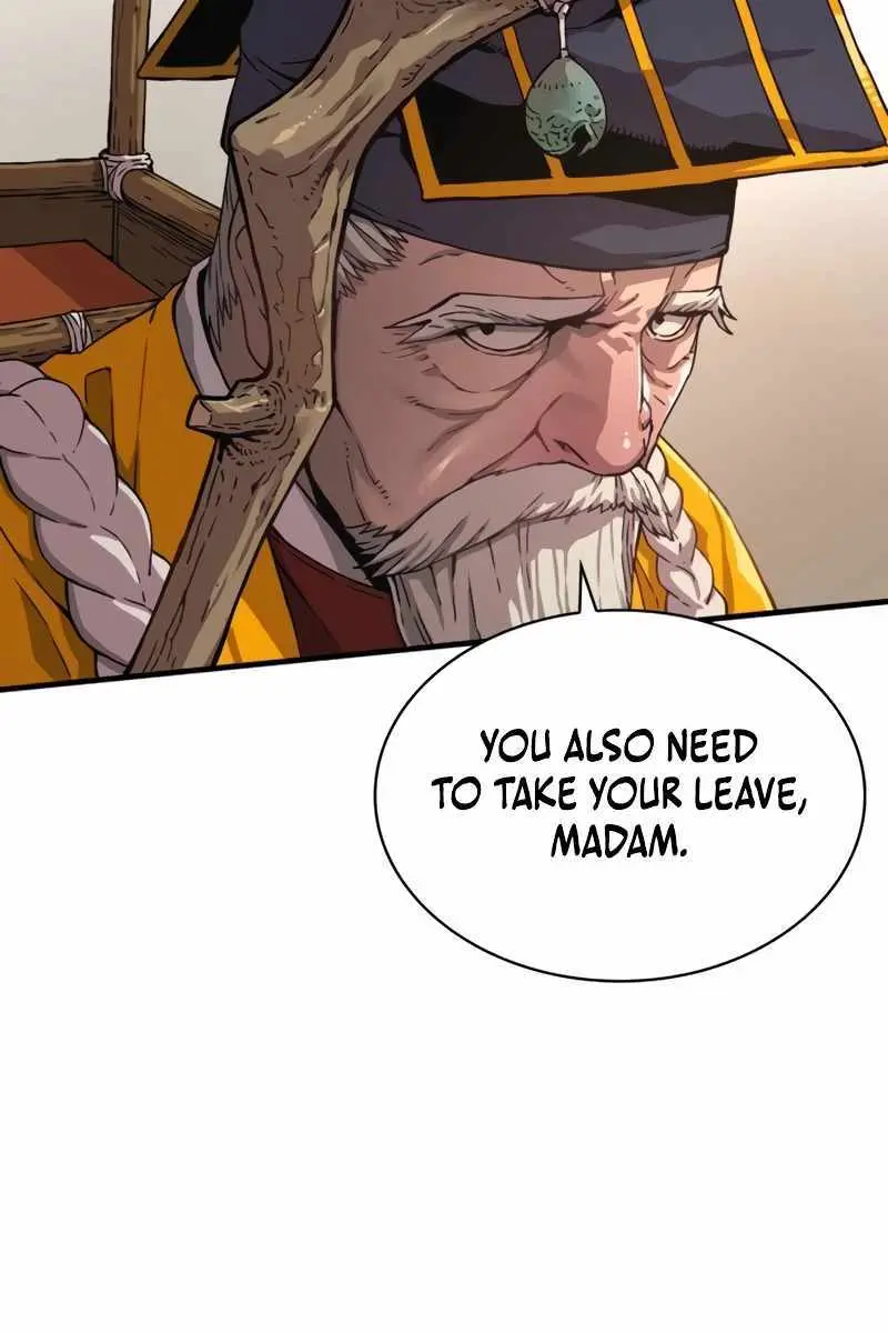 Myst, Might, Mayhem Chapter 4 Page 44