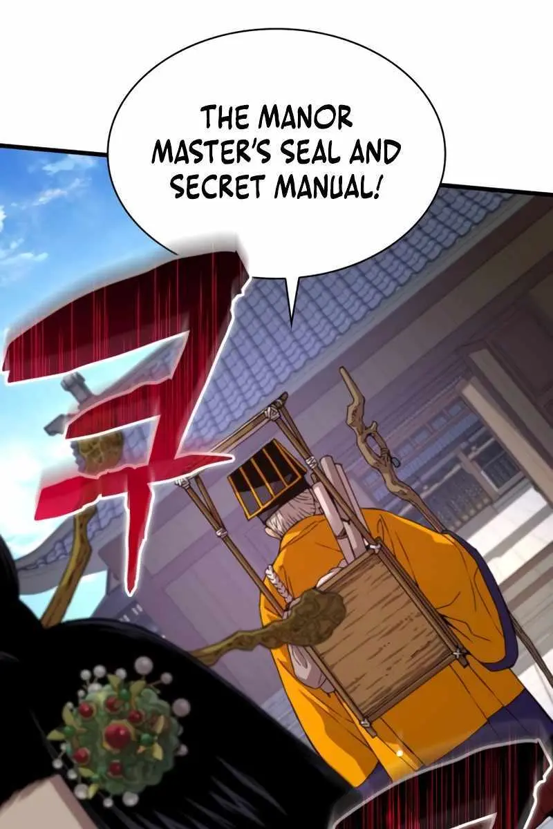 Myst, Might, Mayhem Chapter 4 Page 47