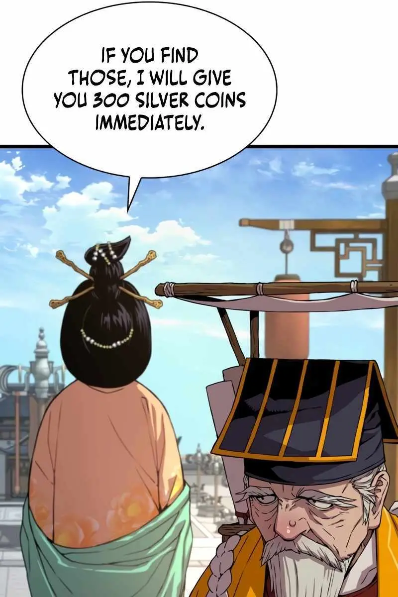 Myst, Might, Mayhem Chapter 4 Page 50