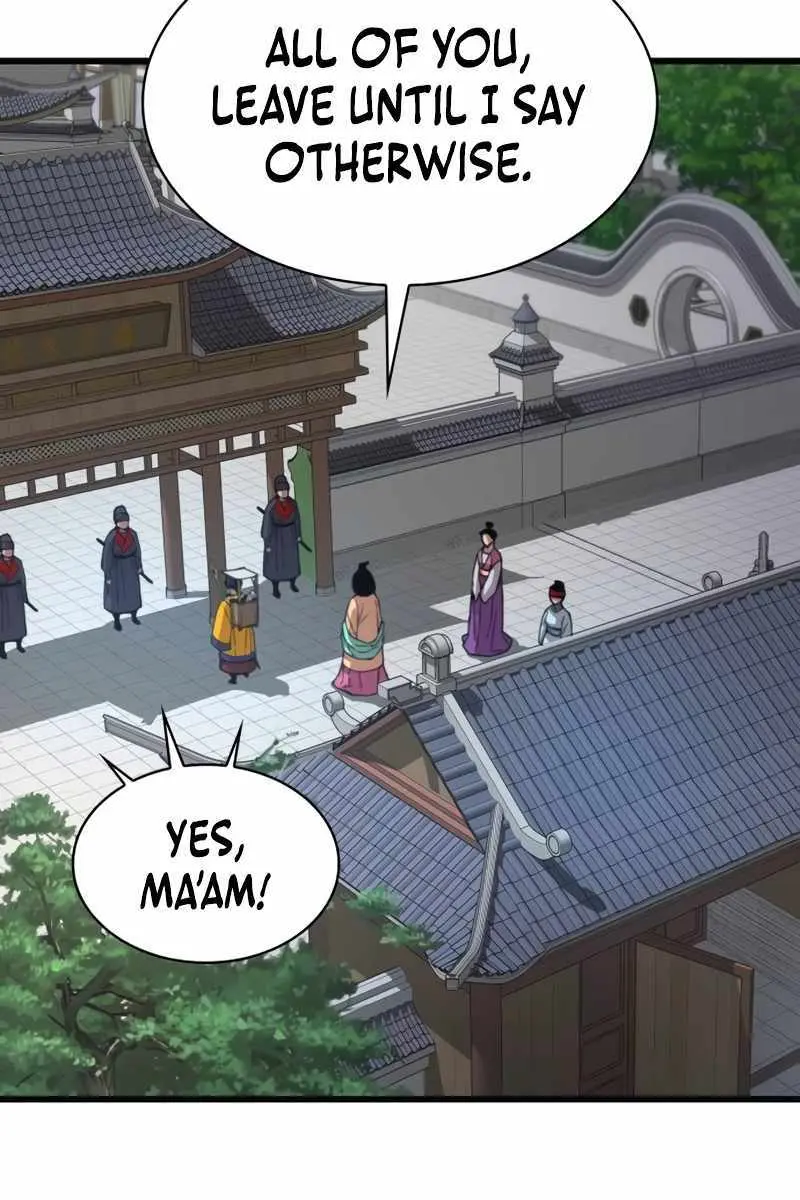 Myst, Might, Mayhem Chapter 4 Page 52