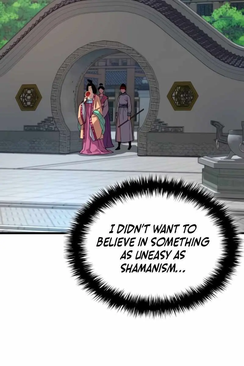Myst, Might, Mayhem Chapter 4 Page 54
