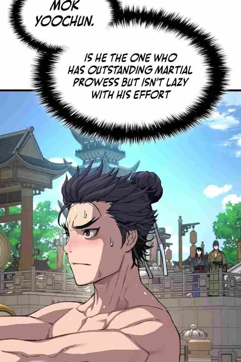 Myst, Might, Mayhem Chapter 4 Page 70
