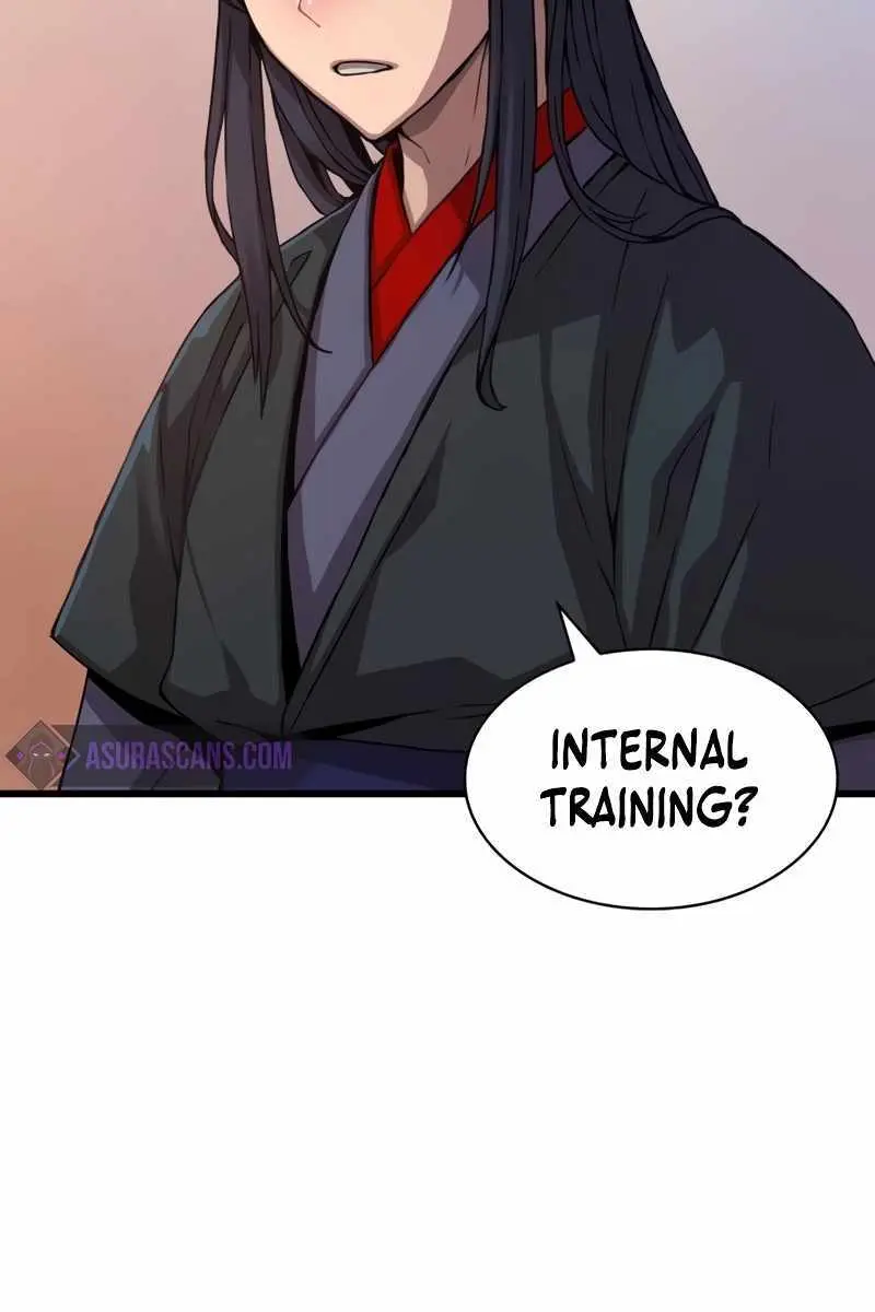 Myst, Might, Mayhem Chapter 4 Page 83