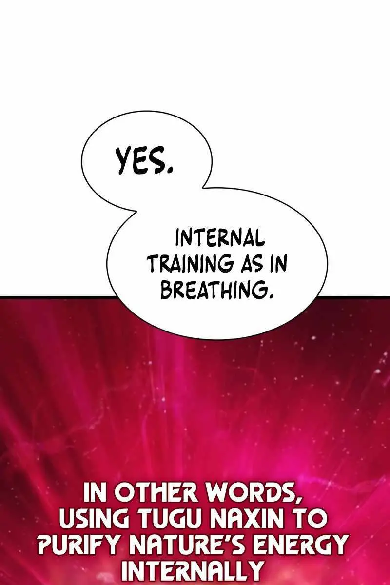 Myst, Might, Mayhem Chapter 4 Page 84