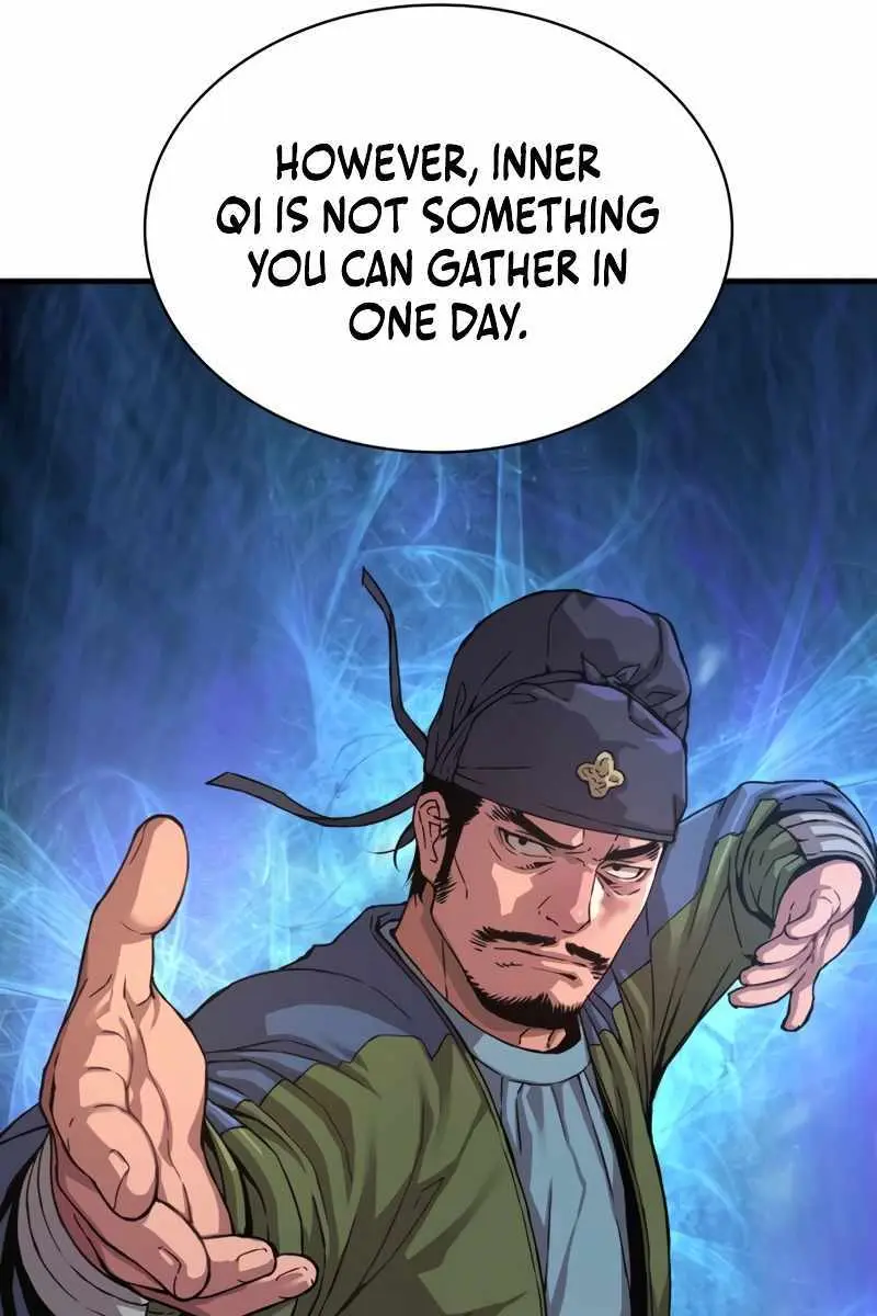 Myst, Might, Mayhem Chapter 4 Page 88