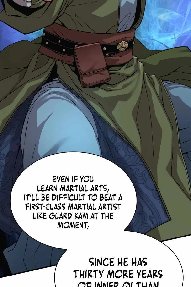 Myst, Might, Mayhem Chapter 4 Page 89