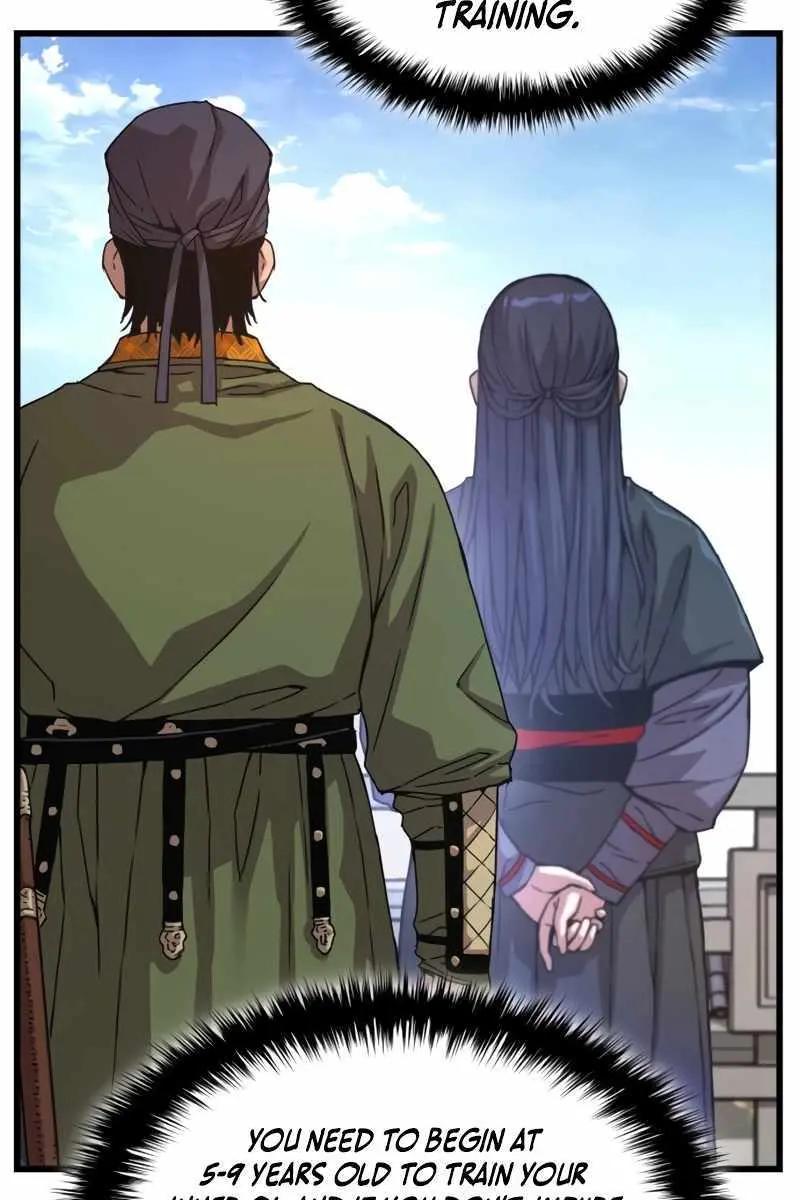 Myst, Might, Mayhem Chapter 4 Page 95