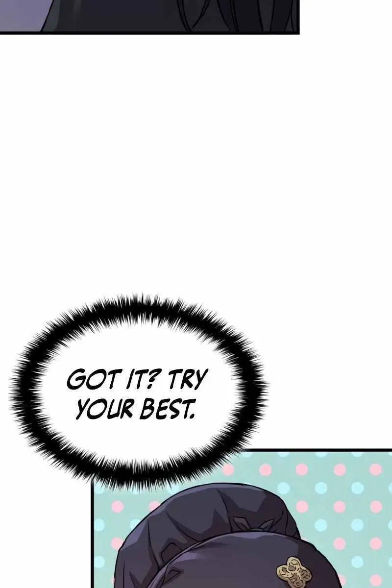 Myst, Might, Mayhem Chapter 4 Page 98