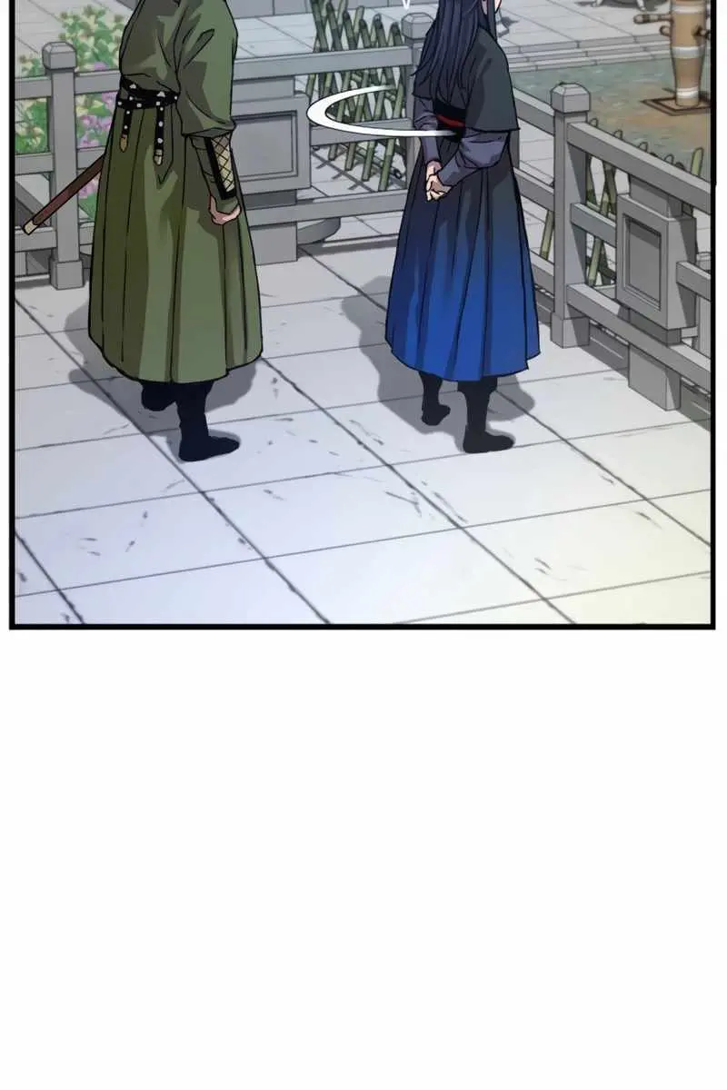 Myst, Might, Mayhem Chapter 4 Page 109
