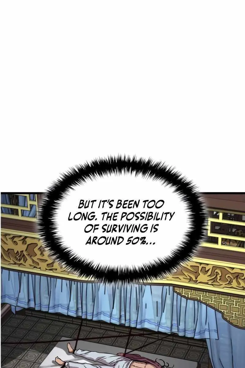 Myst, Might, Mayhem Chapter 4 Page 135