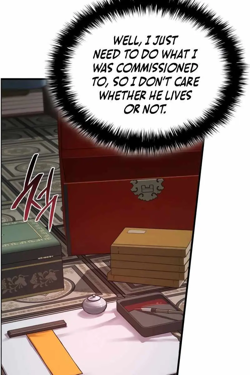 Myst, Might, Mayhem Chapter 4 Page 137