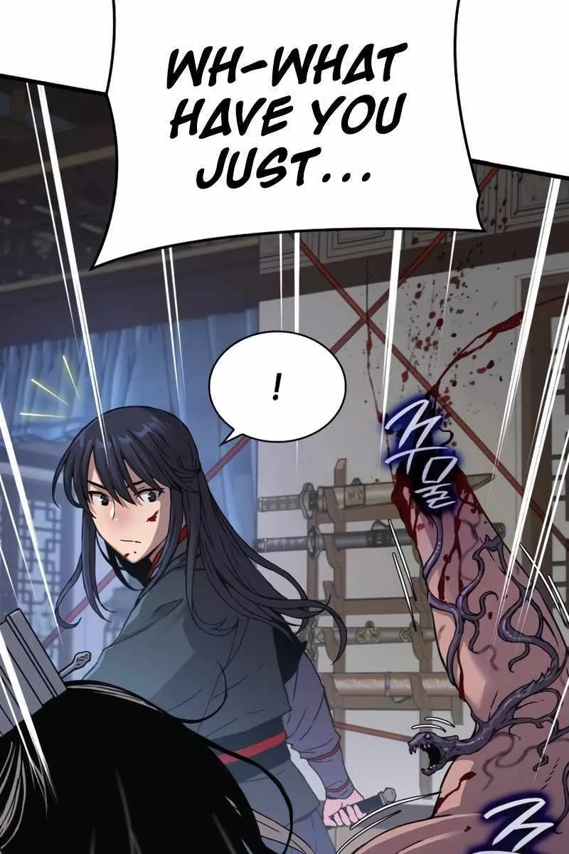 Myst, Might, Mayhem Chapter 5 Page 60