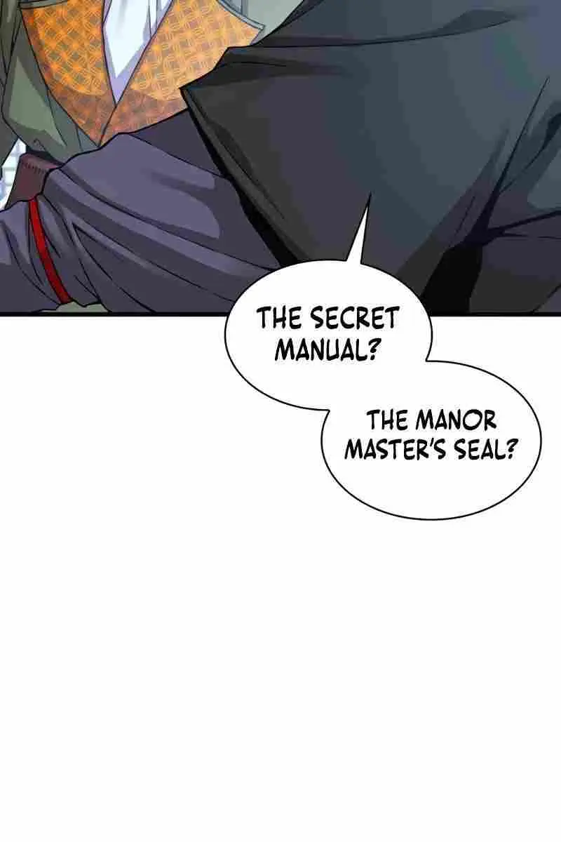 Myst, Might, Mayhem Chapter 5 Page 104