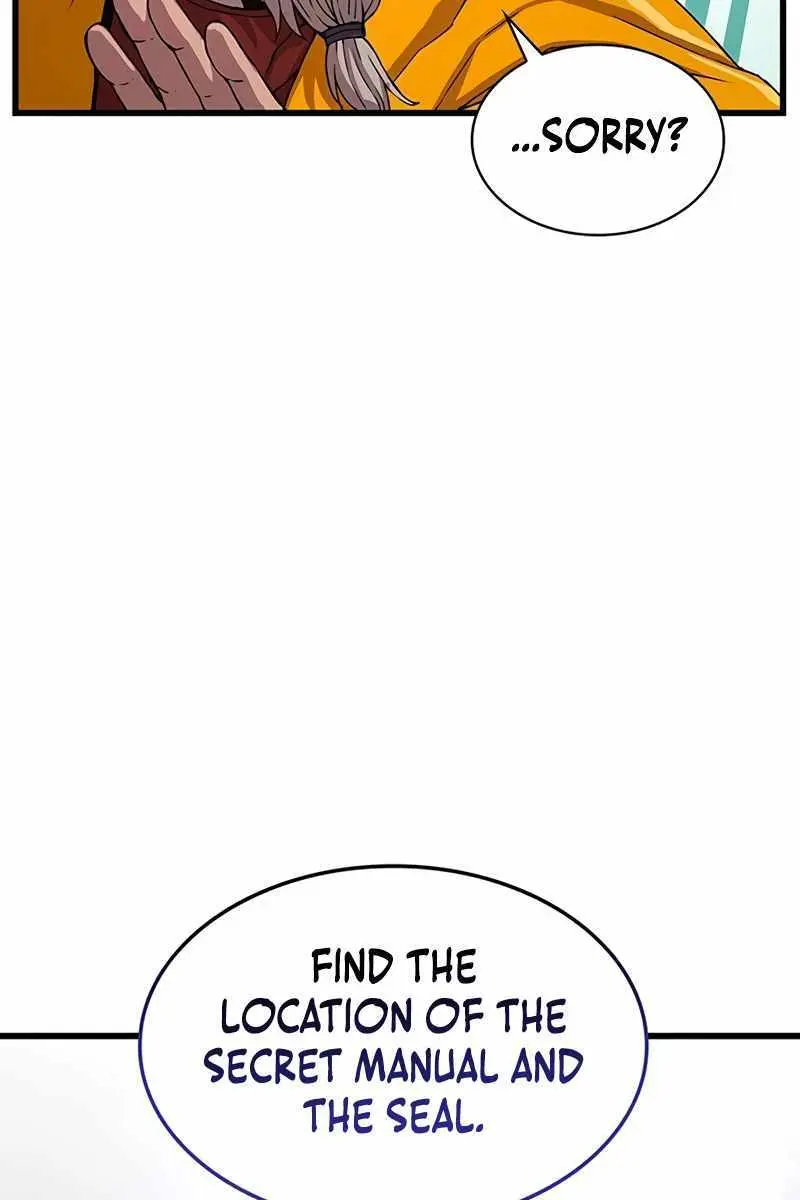 Myst, Might, Mayhem Chapter 5 Page 115