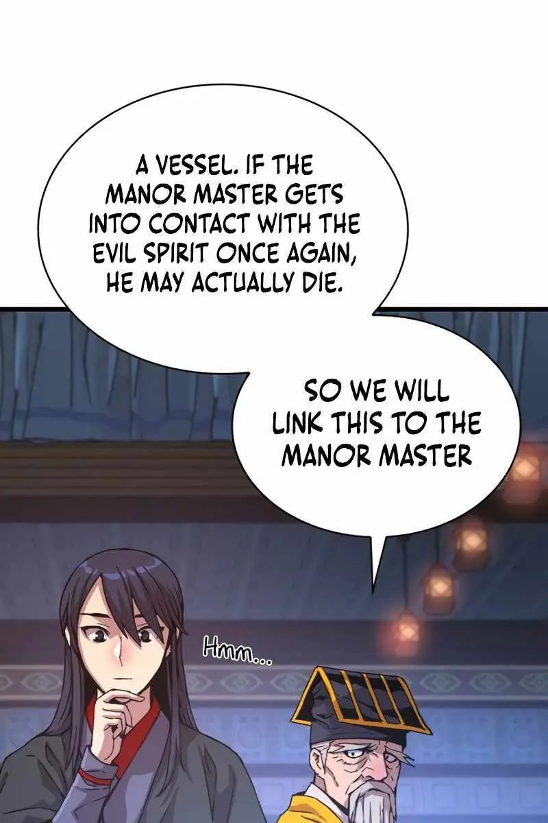 Myst, Might, Mayhem Chapter 5 Page 130