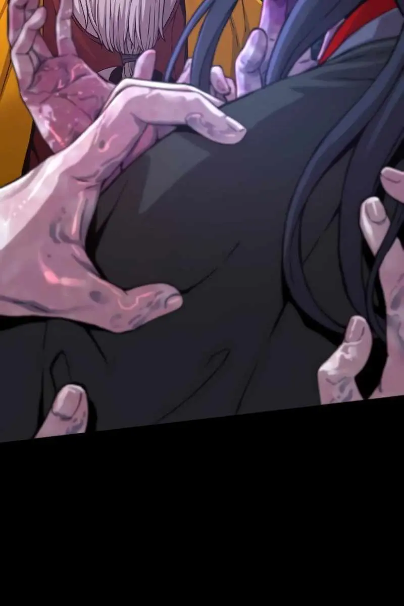 Myst, Might, Mayhem Chapter 5 Page 190