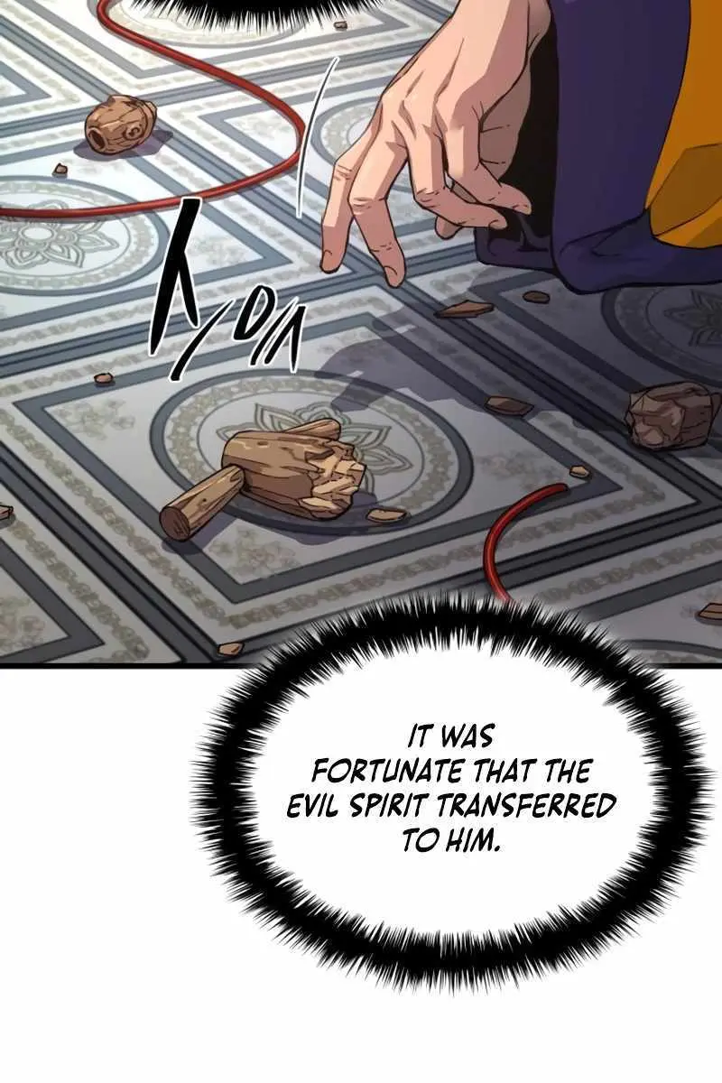Myst, Might, Mayhem Chapter 6 Page 4