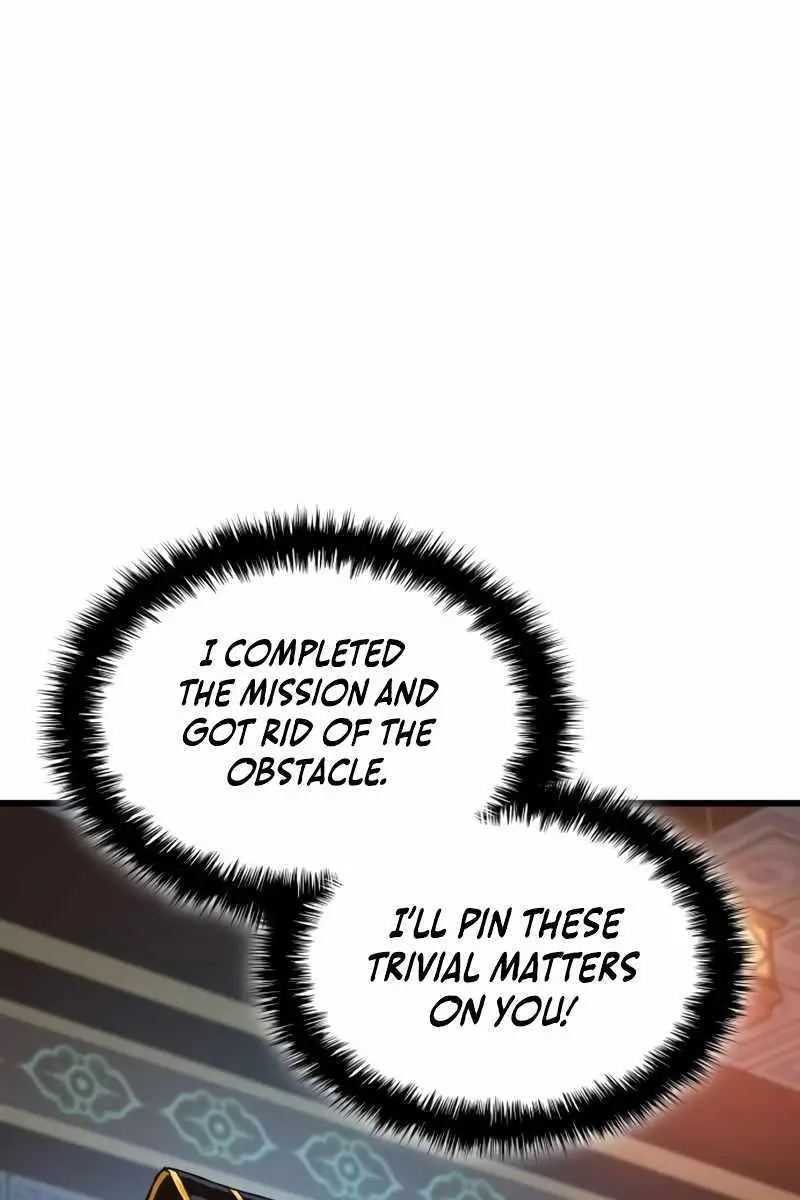 Myst, Might, Mayhem Chapter 6 Page 5