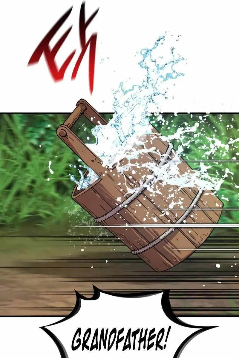Myst, Might, Mayhem Chapter 6 Page 45