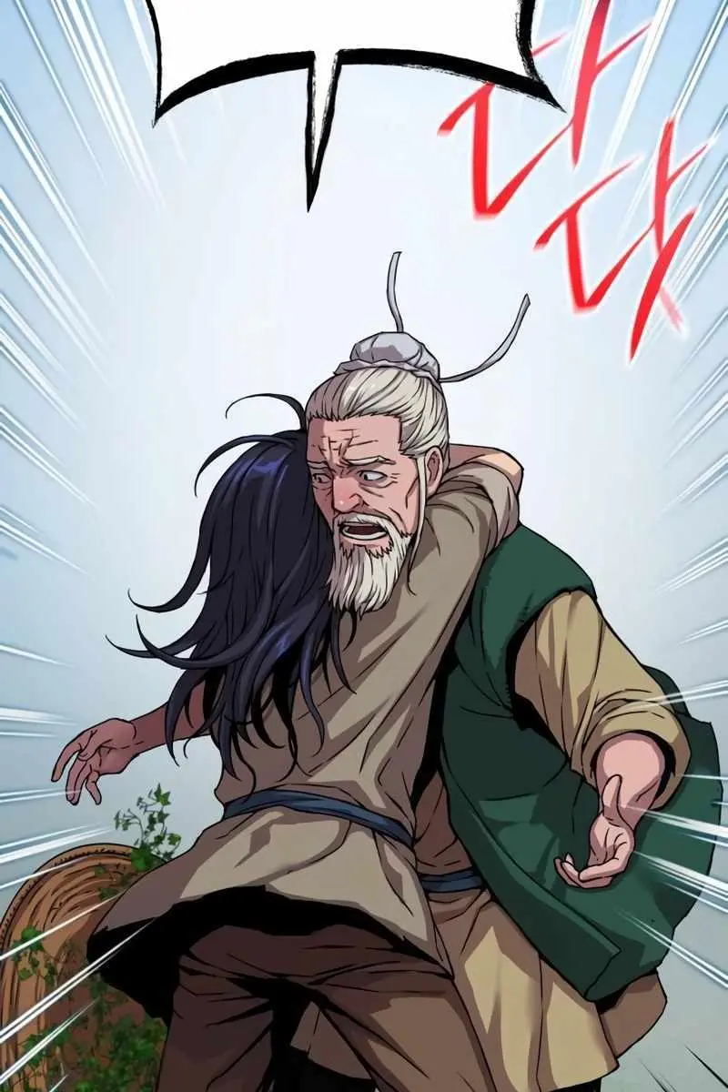 Myst, Might, Mayhem Chapter 6 Page 84