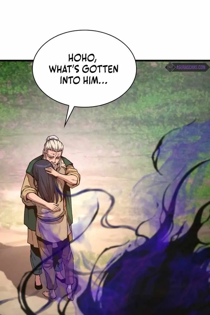 Myst, Might, Mayhem Chapter 6 Page 91