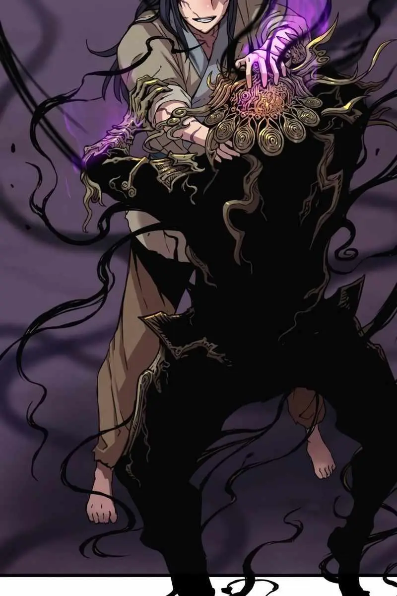 Myst, Might, Mayhem Chapter 6 Page 111