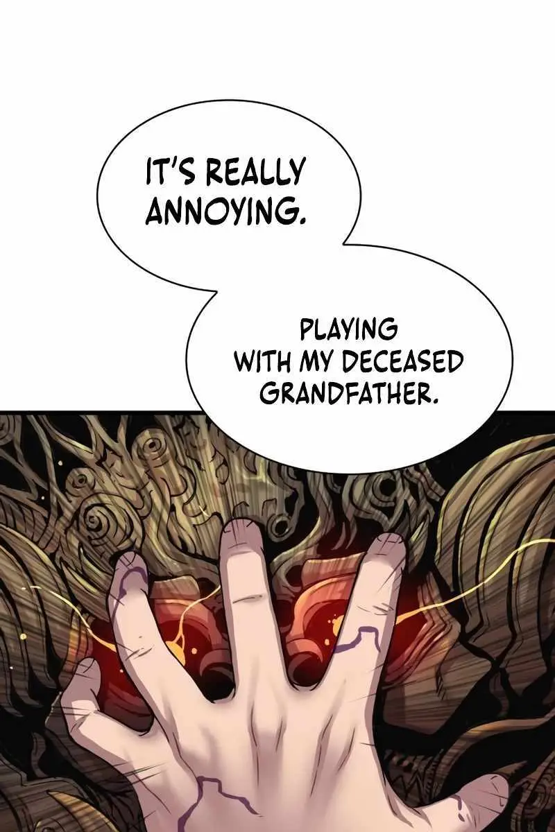 Myst, Might, Mayhem Chapter 6 Page 113