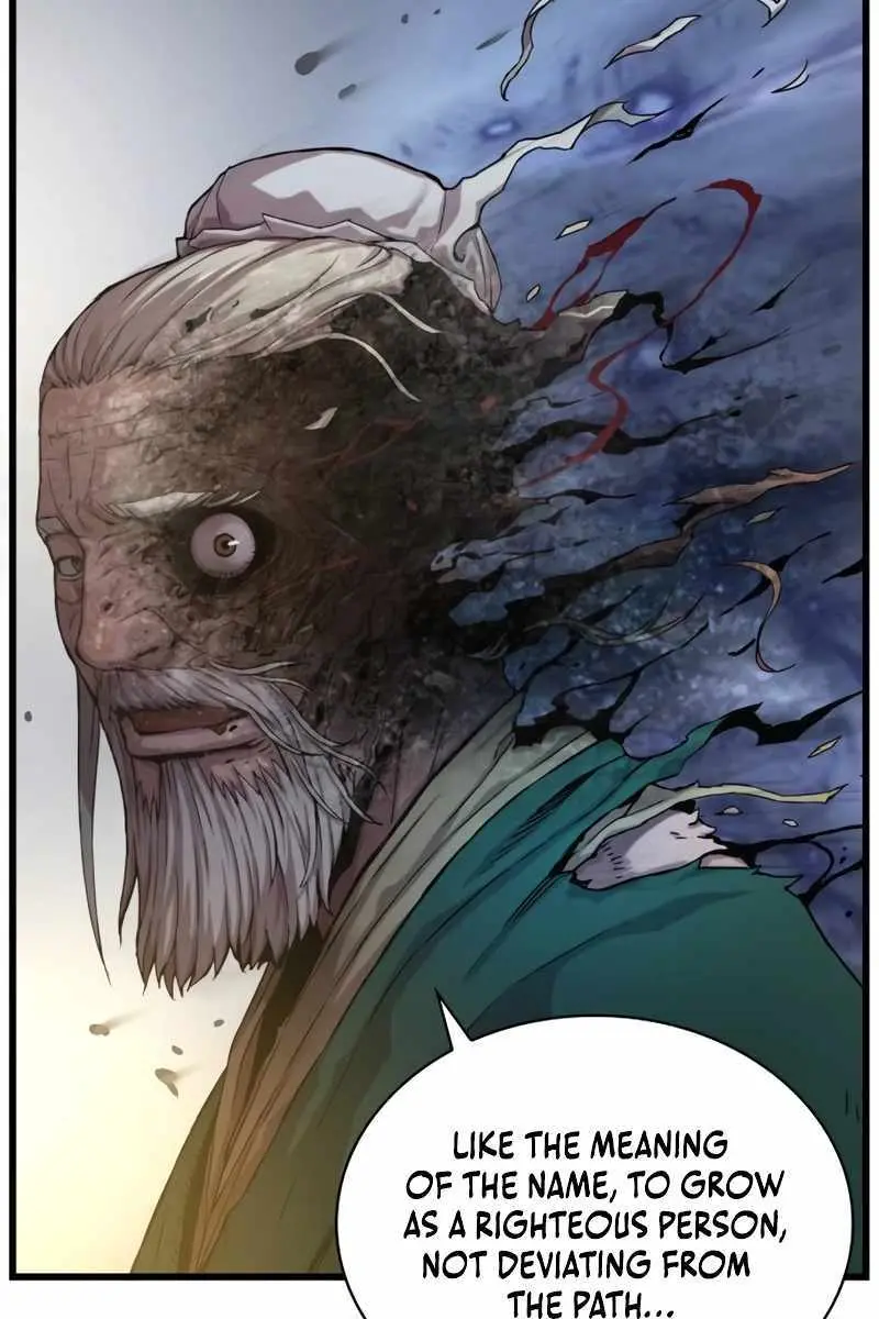 Myst, Might, Mayhem Chapter 6 Page 138