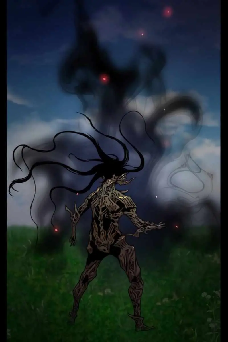 Myst, Might, Mayhem Chapter 6 Page 173
