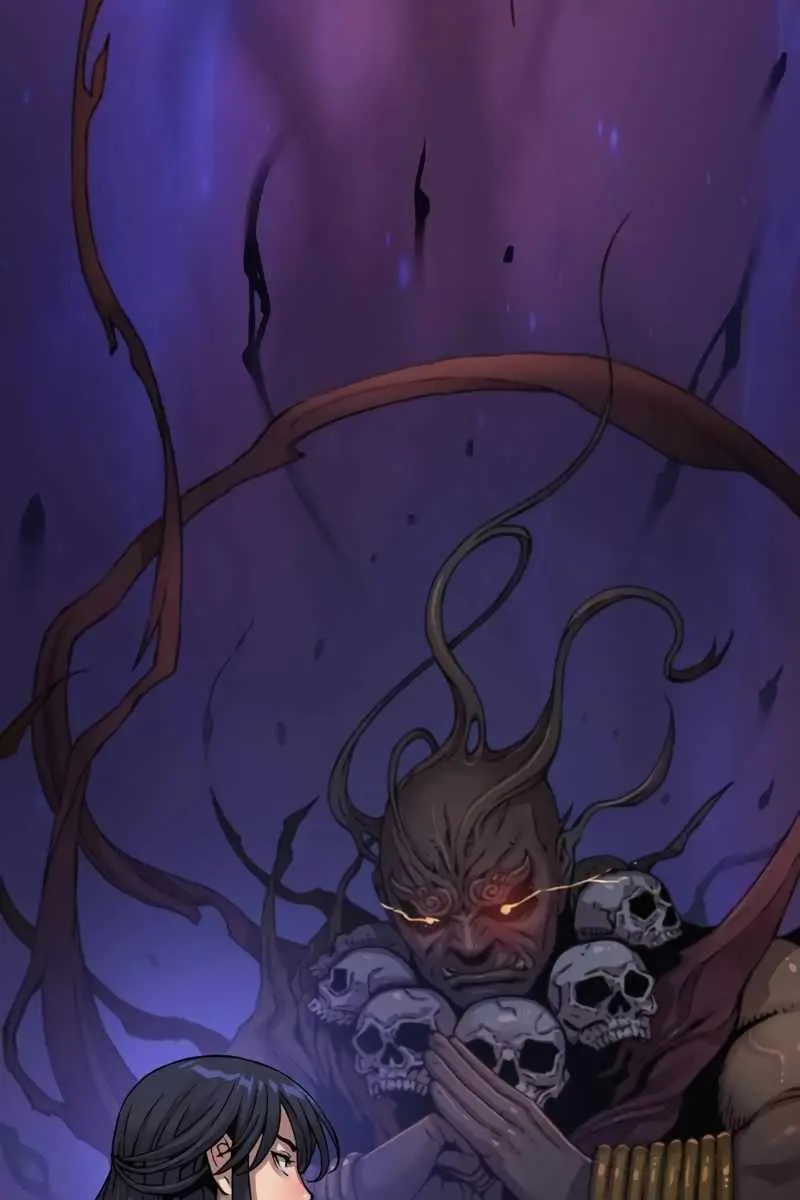 Myst, Might, Mayhem Chapter 6 Page 209