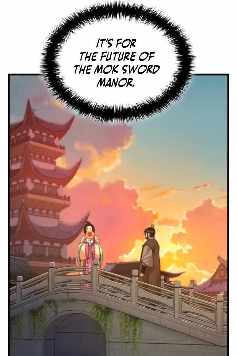 Myst, Might, Mayhem Chapter 7 Page 21