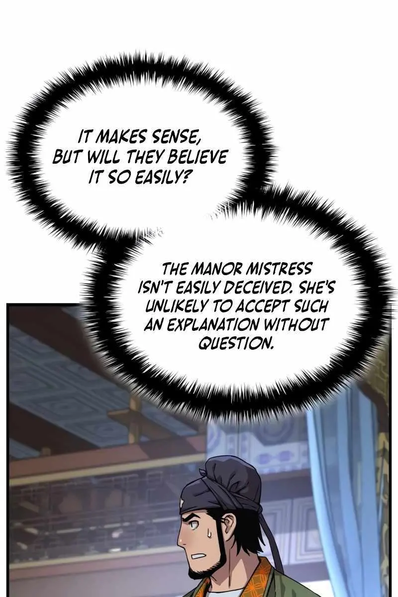 Myst, Might, Mayhem Chapter 7 Page 104