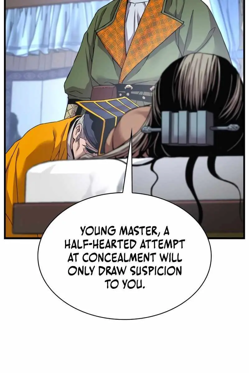 Myst, Might, Mayhem Chapter 7 Page 105