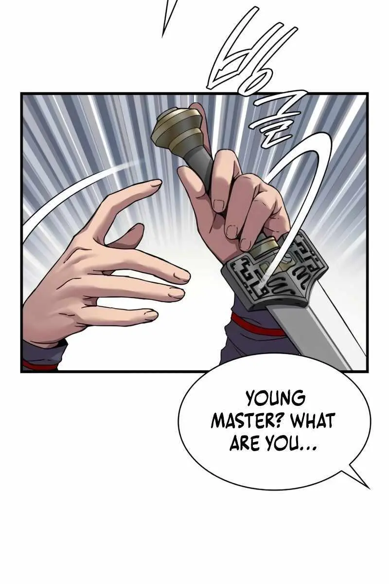 Myst, Might, Mayhem Chapter 7 Page 110