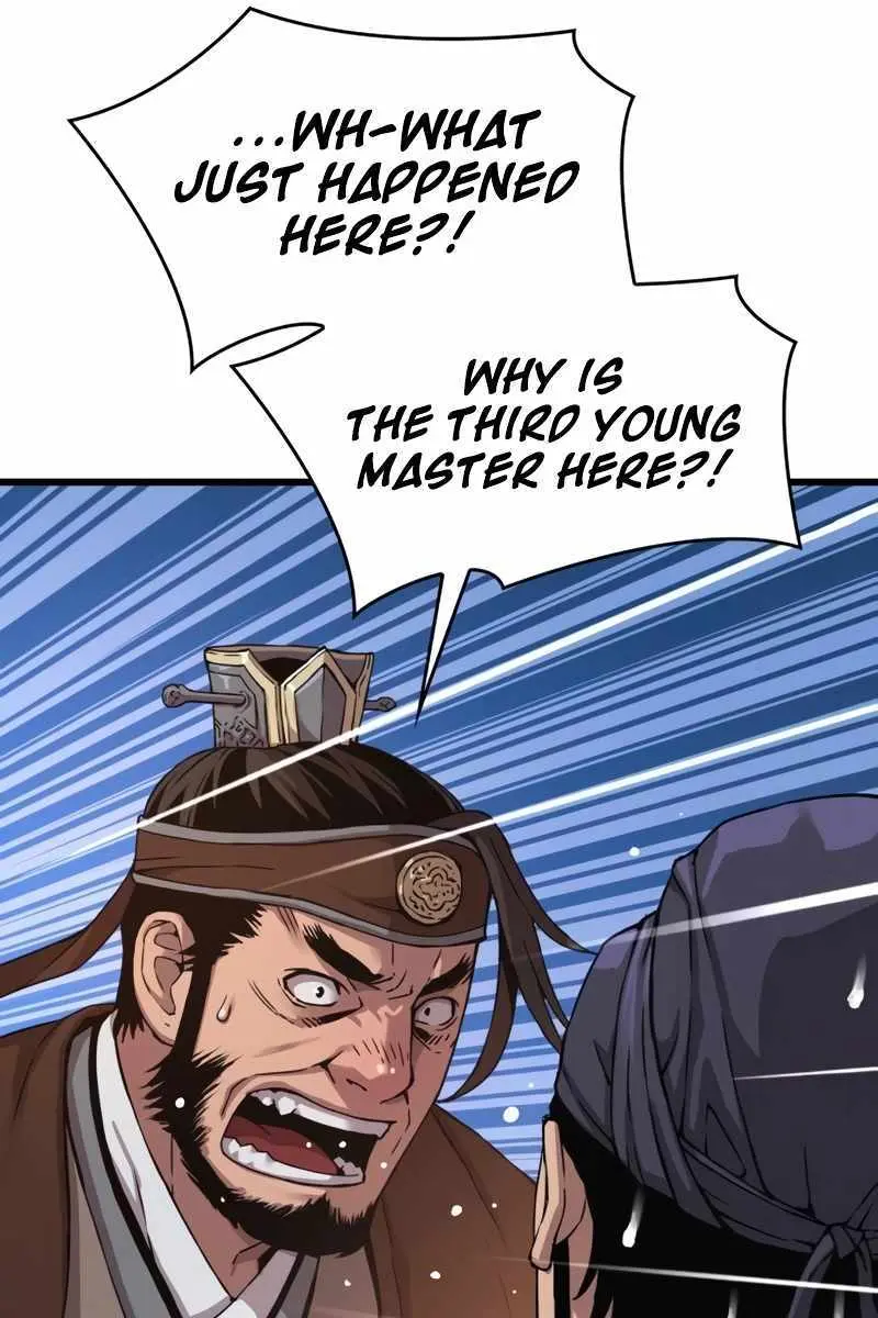 Myst, Might, Mayhem Chapter 7 Page 140