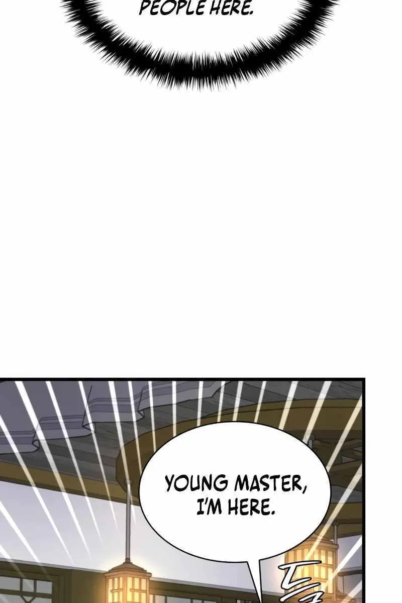 Myst, Might, Mayhem Chapter 7 Page 157