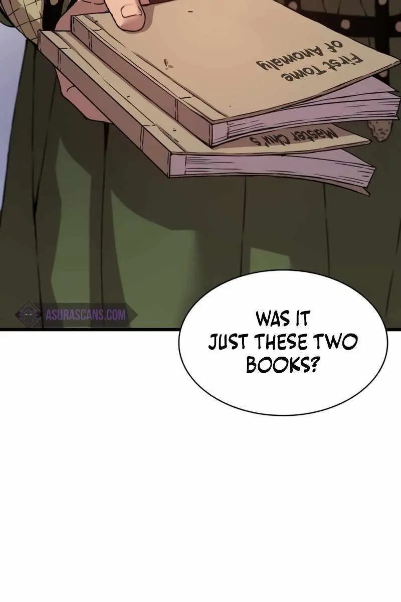 Myst, Might, Mayhem Chapter 7 Page 161