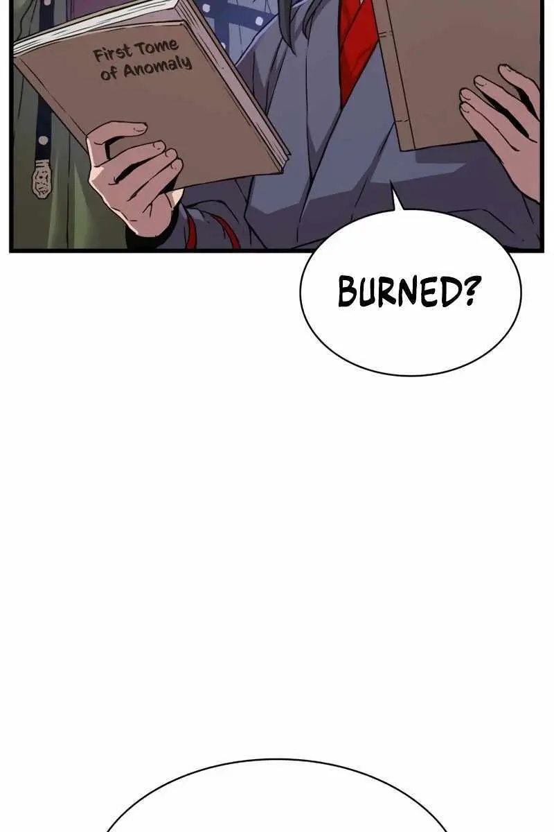 Myst, Might, Mayhem Chapter 7 Page 164