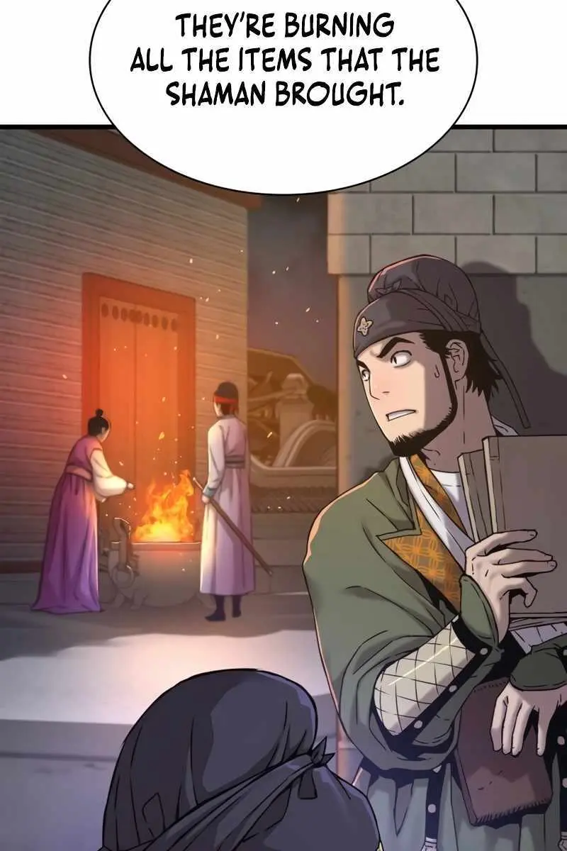 Myst, Might, Mayhem Chapter 7 Page 165